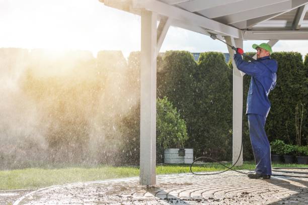 Best Oil and Grease Removal from Surfaces in Kent Estates, IA
